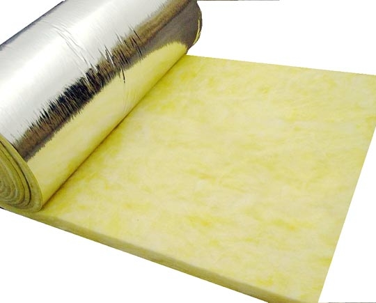 Glass wool